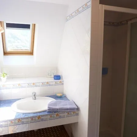 Casa vacanze Maison Individuelle Renovee Avec Terrasse, 2 Et Toutes Commodites - Fr-1-742-473 Mandailles-Saint-Julien